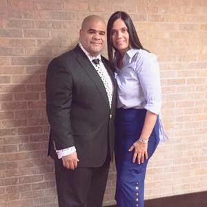 Meet your Posher, Raquel